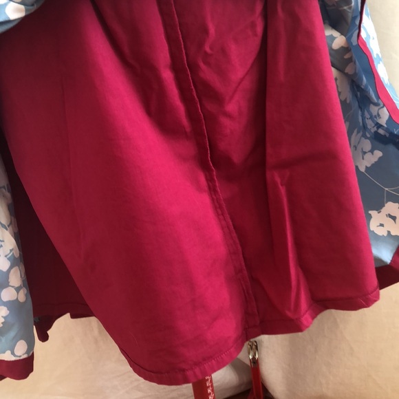 Joules full skirt. 100% cotton. UK12/US8. - Picture 6 of 10